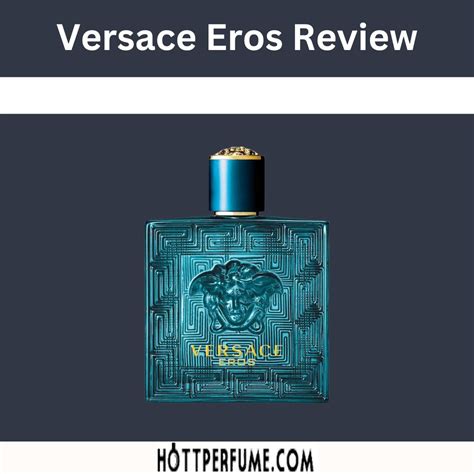 versace eros review basenotes|does versace eros have pheromones.